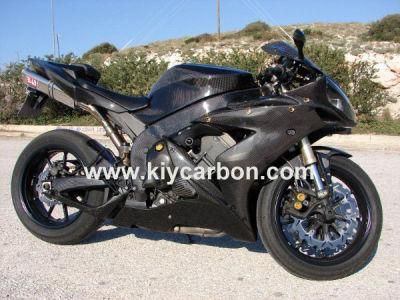 Carbon Fiber YAMAHA R1 04-06 Parts