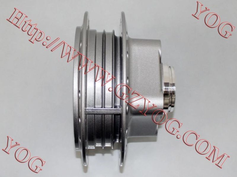 Motorcycle Spare Part Rear Wheel Hub Maza Trasera Cgl125 Skr200 CT100