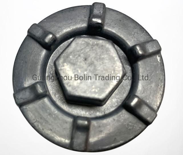 Motorcycle Spare Parts Valve Cover for Cg125 Street Bikes