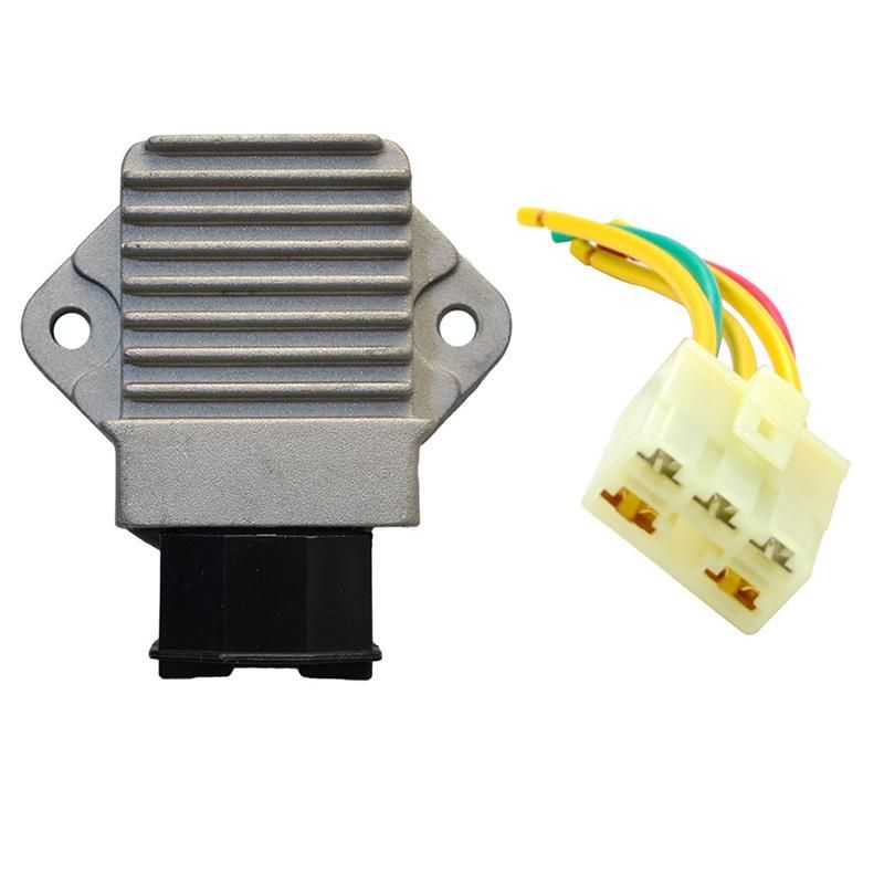 Motorcycle Parts Voltage Regulator Rectifier for Honda Cbr Vt Nsr