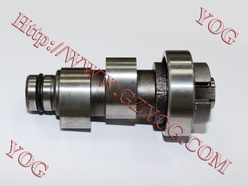 Motorcycle Parts Motorcycle Camshaft for Cm125/Sy125