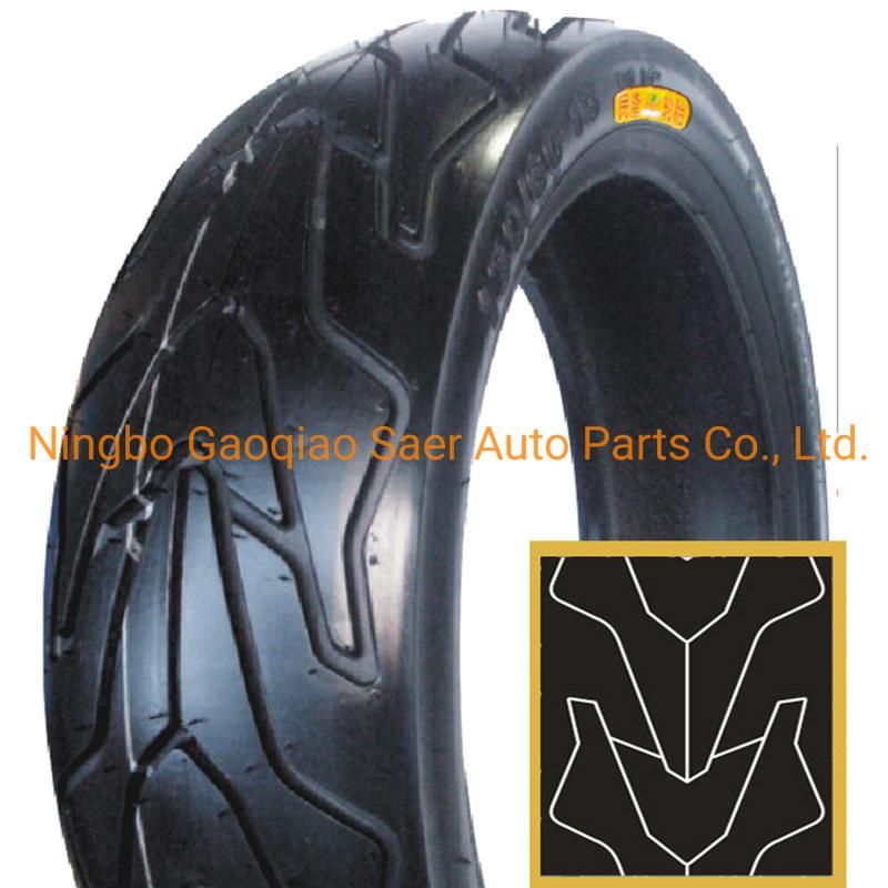 OEM Direct Selling High Quality Motorcycle Tires