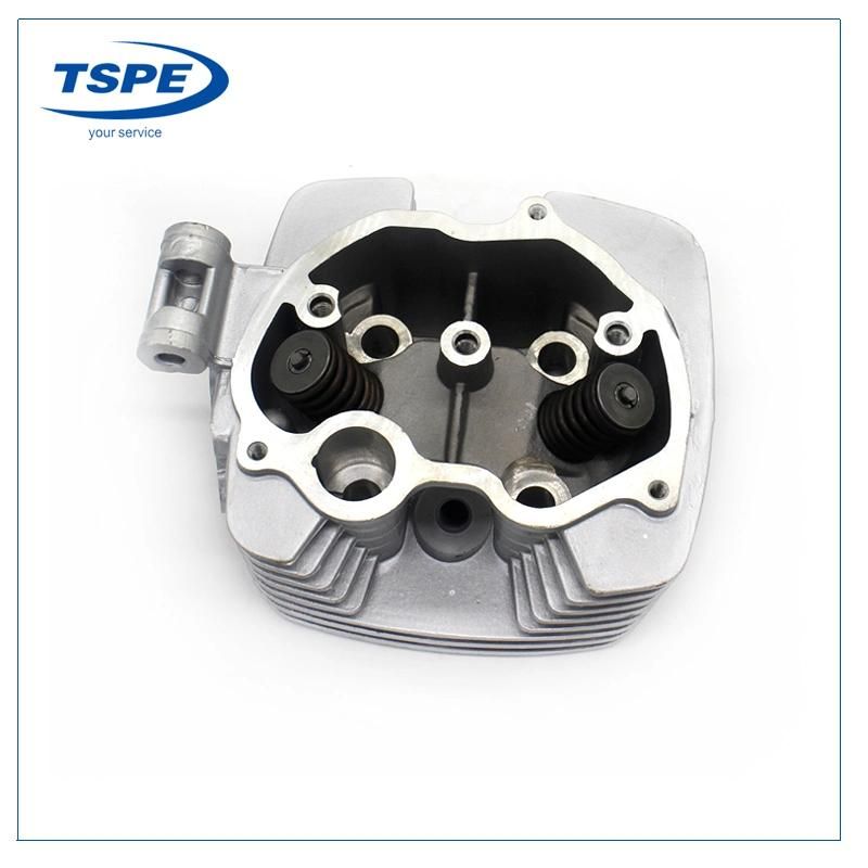 Good Quality Motorcycle Engine Spare Parts Cg 150 Cylinder Head Assy