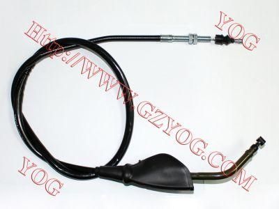 Motorcycle Cable Ebrague Clutch Cable CB250 Platina125 Pulsar-200ns
