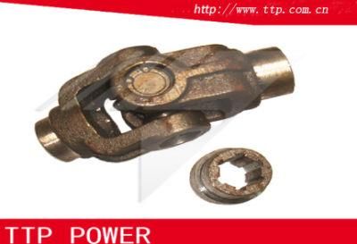 High Quality Motorcycle Parts Tricycle Parts Tricycle Universal Steering Joint Cg150