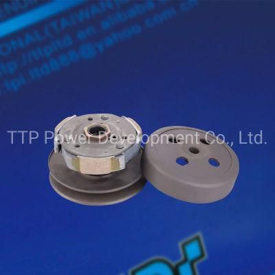 Hayate Motorcycle Clutch Assy Motorcycle Parts