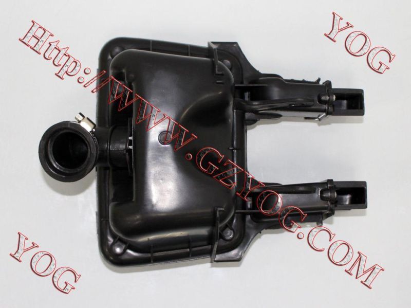 Yog Motorcycle Spare Parts Air Filter for Cg125, Gn125, Wy150
