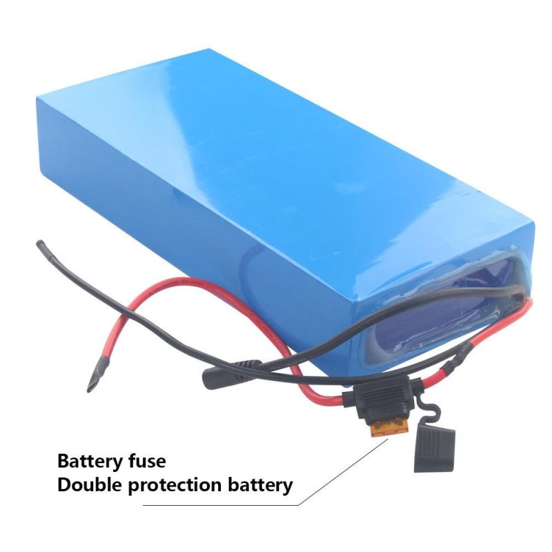 Customized 36V 9ah 12ah 16ah 20ah E-Bike Battery Rechargeable Over 1000 Times Lithium Phosphate Iron Battery for Electric Scooter Batterie Pour Voiture