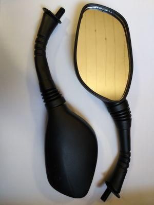 Two Wheeler Side View Mirror Suzuki Motorcycle Mirror