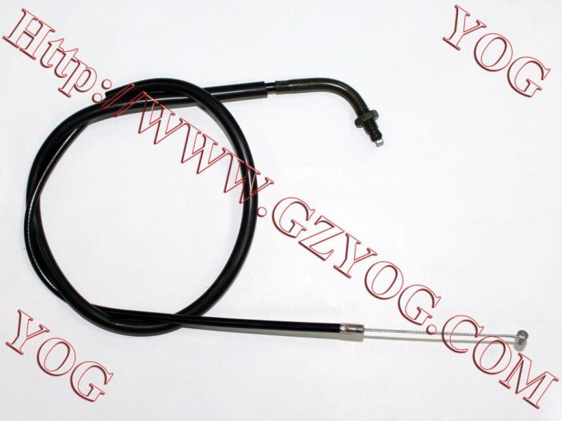 Yog Motorcycle Spare Parts Choke Cable for Arsen150 Dt200sport2017 FT180
