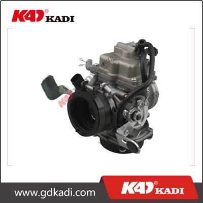 High Quality Aluminium Motorcycle Carburetor