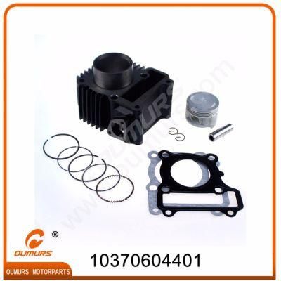Motorcycle Spare Part Motorcycle Engine Cylinder Complete for YAMAHA F8