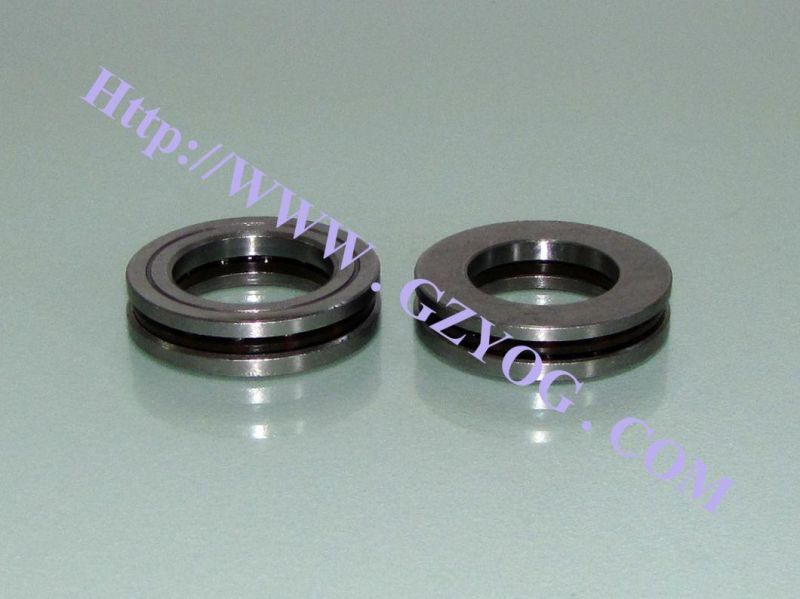 Yog Motorcycle Dio-50 Ball Race Steering Bearing for an-125, Bajaj Boxer, Cg-125