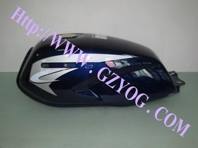 Yog Motorcycle Spare Parts Oil Tank Ax 100