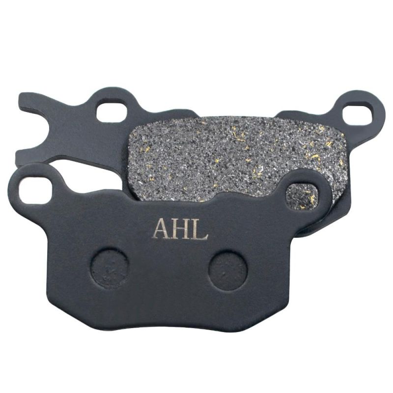 Moto Parts Brake Pads for Can-Am Defender Dps Xt