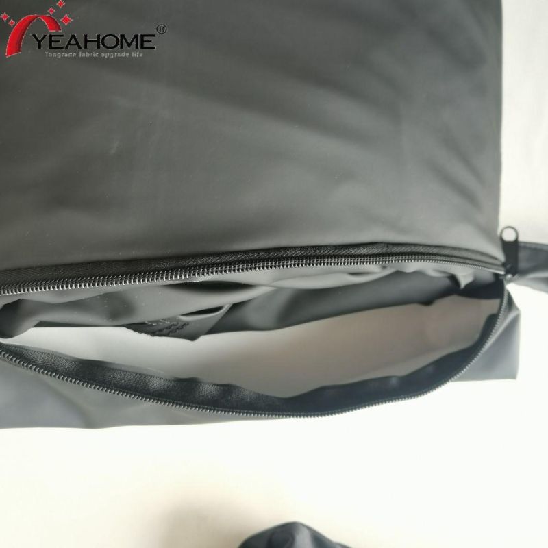 Soft Elastic Water-Proof Premium Quality Motorcycle Cover UV-Proof Outdoor Motorbike Cover