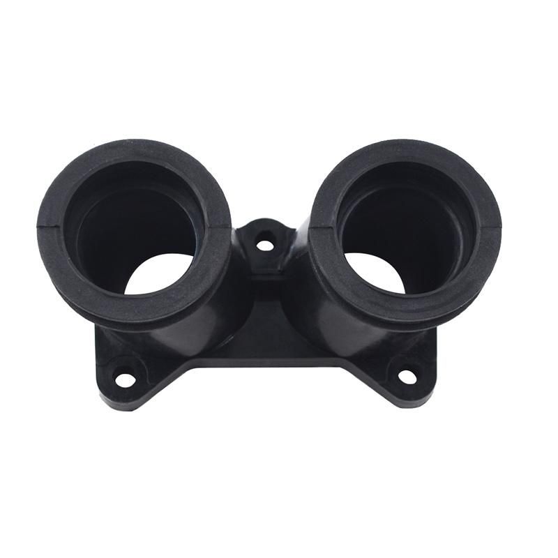 Motorcycle Carburetor Interface Intake Manifold Adapter for BMW 650st F650