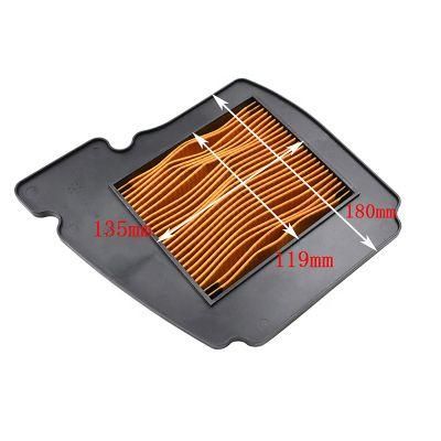 Fz150 Fazer 153 Fz16 153 Motorcycle Spare Parts Air Filter for YAMAHA 2009-2011 2008-2011