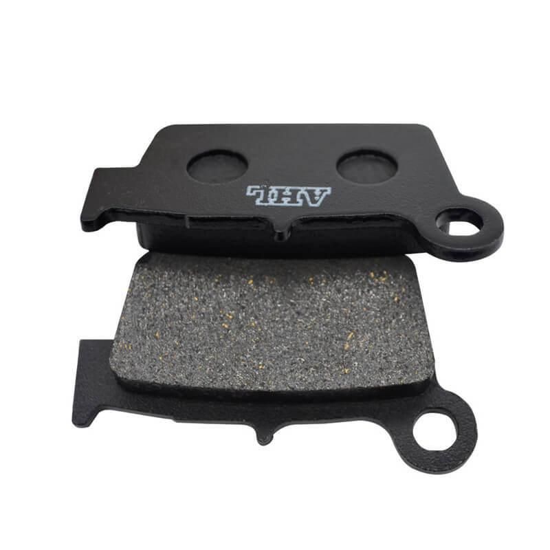 Fa367 Zhejiang Motorcycle Parts Disk Brake Pad for Kawasak