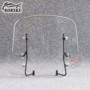 Wholesale Windscreen Scooter Symphony Windshield for Sym
