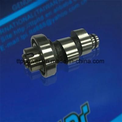 Mio Motorcycle Spare Parts Motorcycle Stainless Steel Camshaft, Shaft of Cam