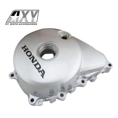 Genuine Motorcycle Left Crankcase Cover for Honda Cbf150