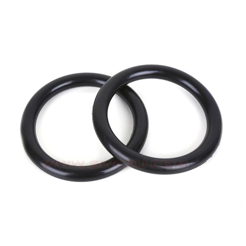 Mini Elastic Auto Rubber O Ring Seals