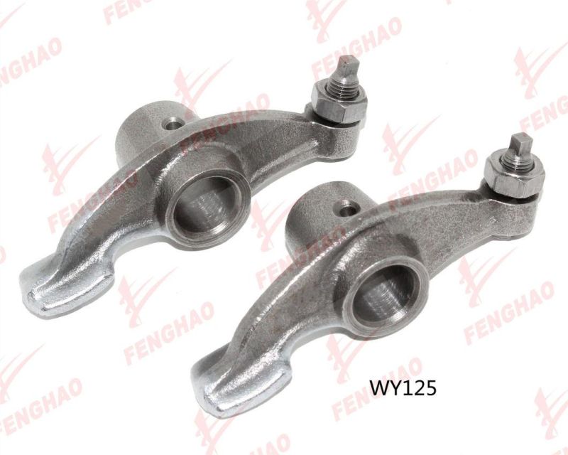 Hot Sale Motorcycle Parts Engine Parts Rocker Arm for Honda CB125e/CB125-Kyy/Wy125