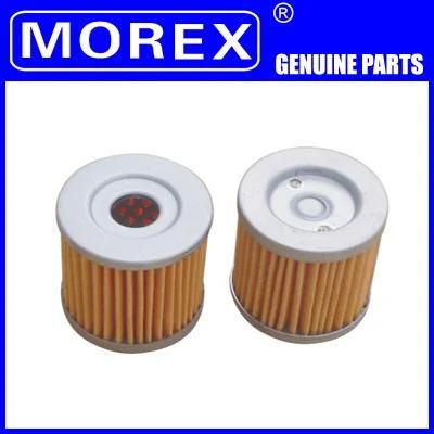 Motorcycle Spare Parts Accessories Oil Filter Air Cleaner Gasoline 102240