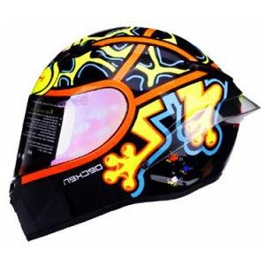 Single Visor DOT Approved ABS Full Face Motorcycle Helmet Cheap