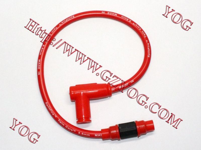 Motorcycle Cap Spark Plug Ybr125 Gy6-125 Universal Common Use