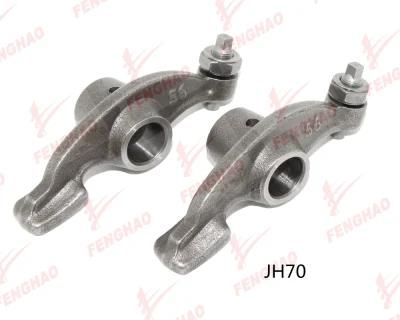 High Quality Motorcycle Parts Engine Parts Rocker Arm for Honda Jh70/Kvx/Eco100