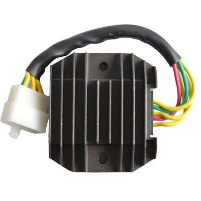 12V Voltage Regulator Rectifier for YAMAHA Fz1000 Fazr Srx250 Yzf-R6s