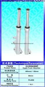 Motorcycle Use Front Shock Absorber