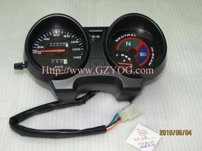 Motorcycle Spare Parts Speedometer (GS-200) Wave110s