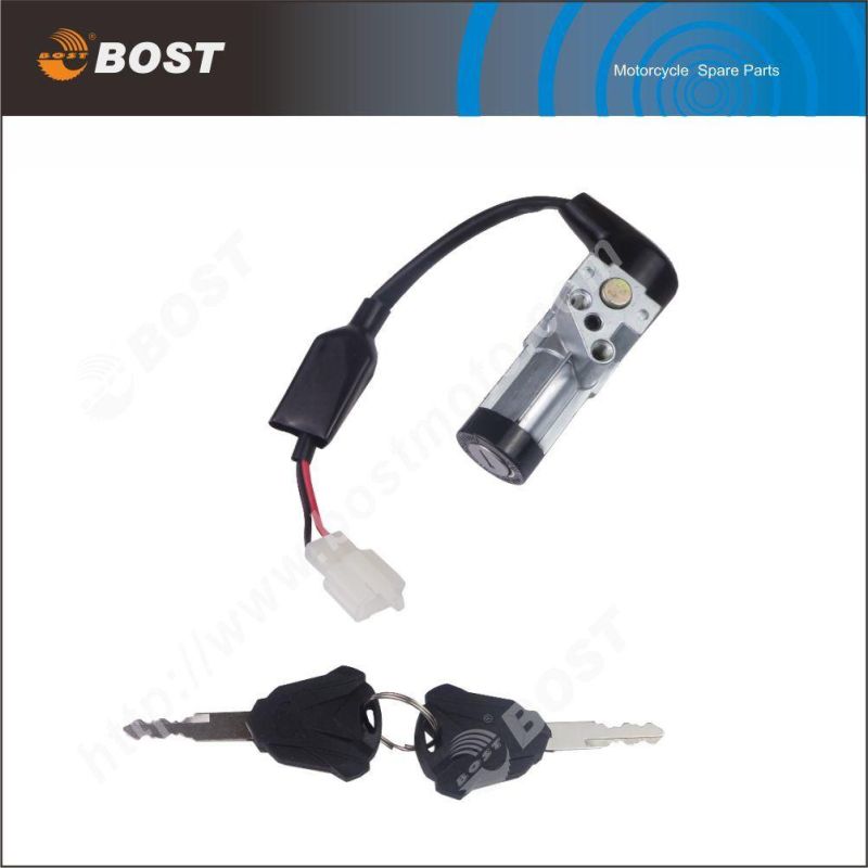 Motorcycle Parts Main Switch Lock Set for Honda Cbf150 Motorbikes