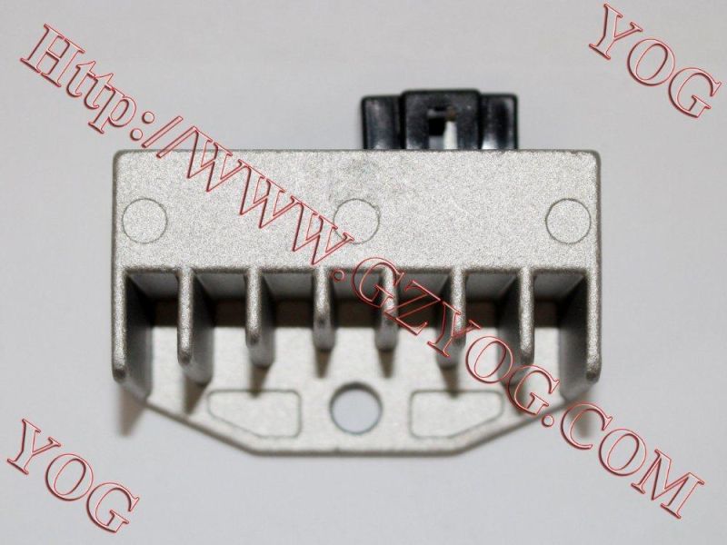 Yog Motorcycle Spare Parts Motorcycle Regulador Rectificador for Xh90 Xr150L Outlook150