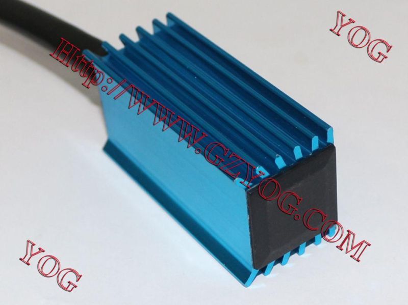 Motorcycle Part C. D. I for 110cc/Wave110