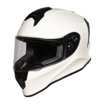 Entry-Level Affordable ECE DOT Kids Full Face Helmet