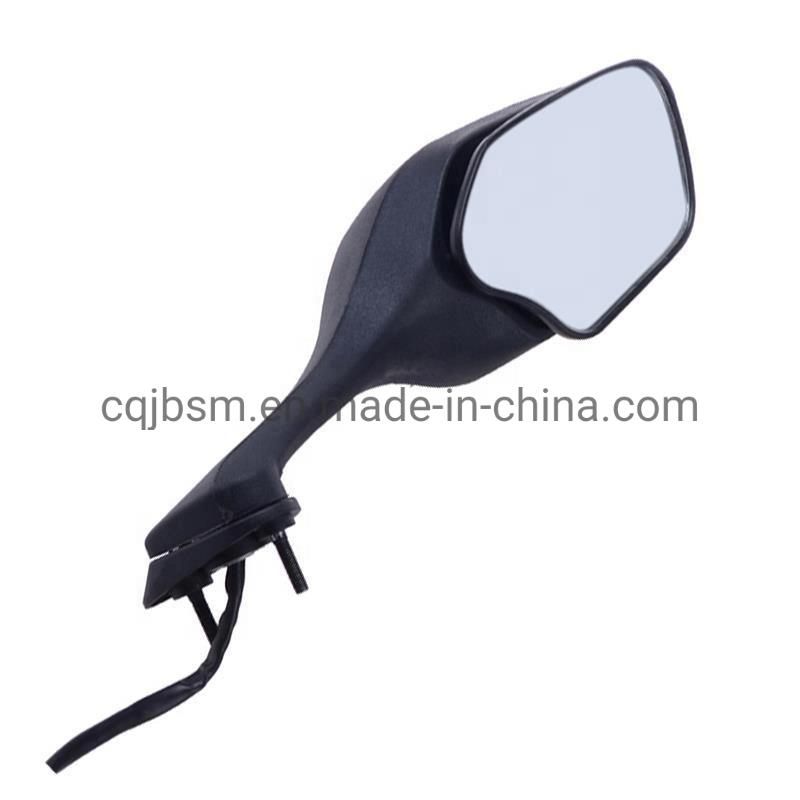 Cqjb Motorcycle Body Motorbike Mirror