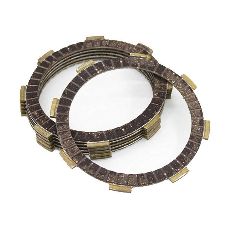 Cg125 Motorcycle Clutch Disc Steel Pressure Plate for Sale