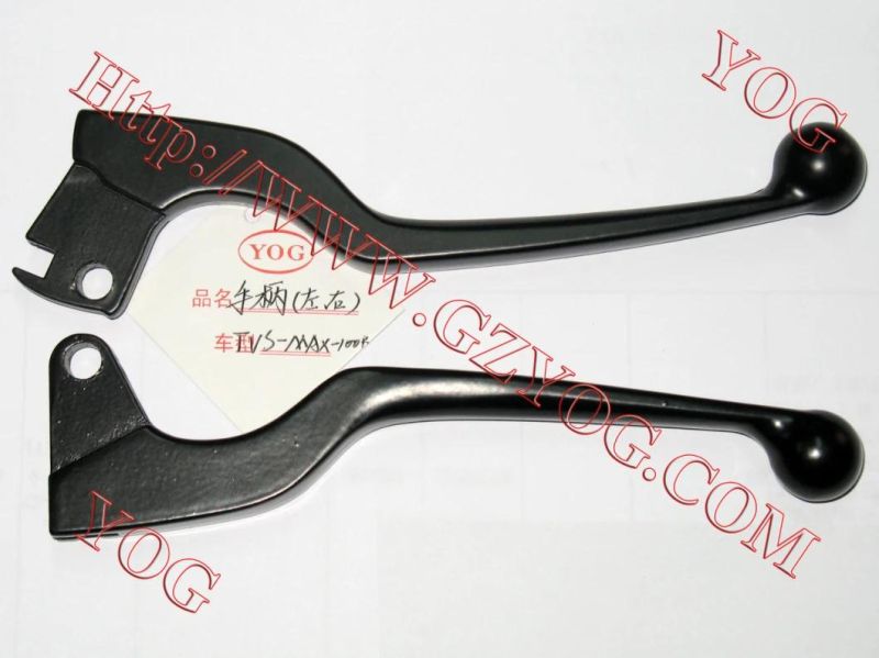 Motorcycle Spare Parts Brake Clutch Handle Lever Ybr125 Wy125 Gn125