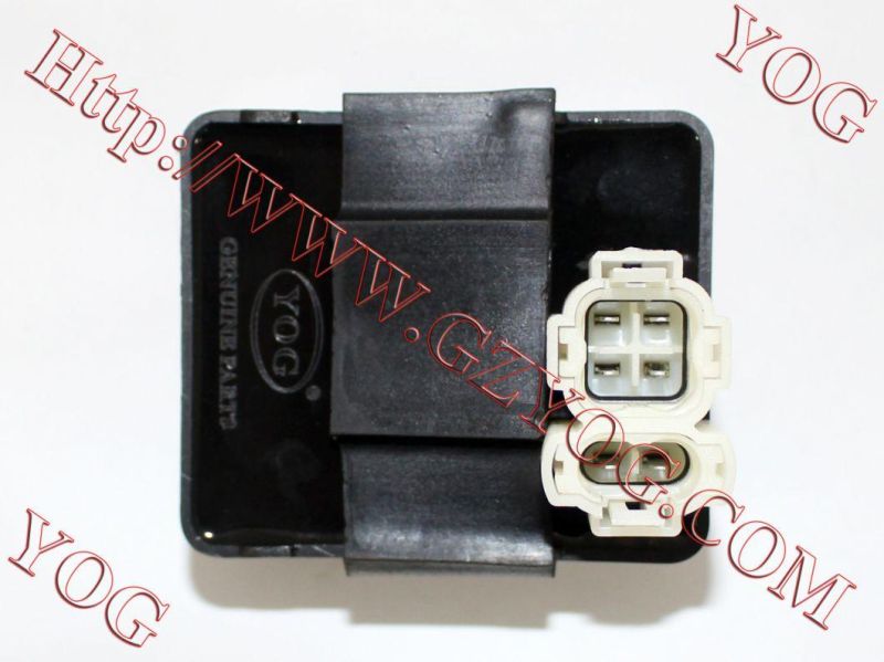 Motorcycle Cdi Gy6-125 Cbt125 GS125