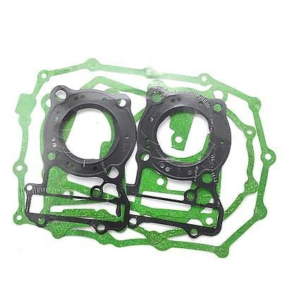 Moto Parts Head Cylinder Gaskets Kit for Honda Bros Ntv