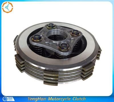 Motorcycle Parts Secondary Clutch Assembly Rb125 for Honda Kyy125