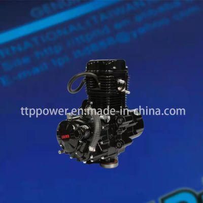 Motorcycle Spare Parts Tricycle Spare Parts Trivyvle Engine 200 250 300cc