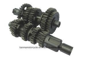 Motorcycle Use Main Shaft