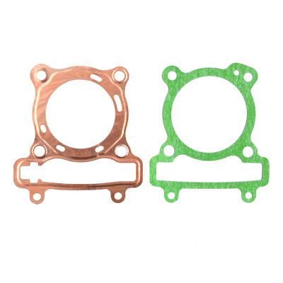 Motorcycle Engine Part Cylinder Gasket Kit for YAMAHA LC135 65mm