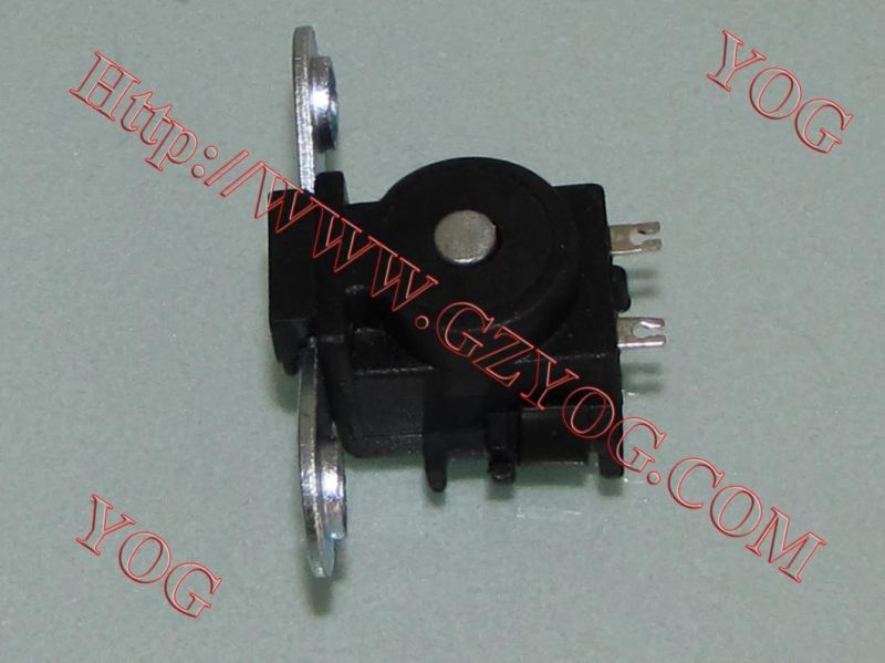 Yog Motorcycle Spare Parts Pulse Igniter (IGNITION PULSE/PULSER COIL) for Bajaj Boxer/Tvs Star/Cg-125/Lf150