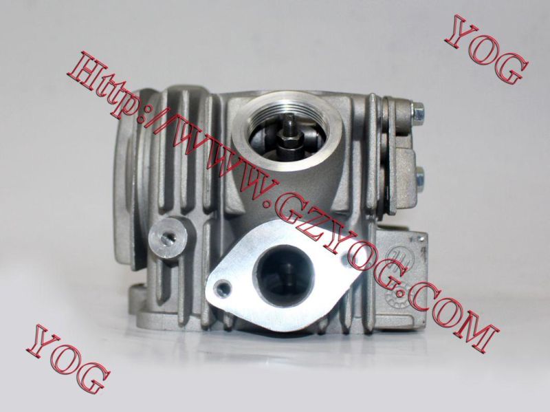 Motorcycle Engine Tapa Cilindor Cylinder Head Cg125